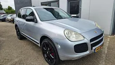 Gebruikt 2004 Porsche Cayenne SUV | € 5.950 (Eerlijke prijs)