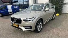 Bruin Gebruikt 2015 Volvo XC90 R-Design SUV | € 29.950 (Goede deal)