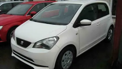 Occasion Seat Mii Ecomotive 60 PK (44 kW) 2019 Hatchback