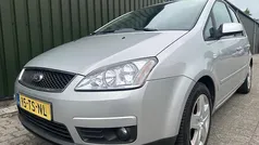 Grijs Gebruikt 2007 Ford C-MAX Futura MPV | € 3.499 (Eerlijke prijs)