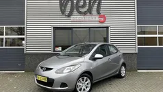 Gebruikt 2009 Mazda 2 Hatchback | € 3.950 (Eerlijke prijs)