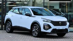 Gebruikt 2025 Peugeot 2008 Style SUV | € 28.118 (Goede deal)