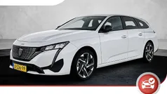 Gebruikt 2024 Peugeot 308 Allure Stationwagen | € 25.825 (Eerlijke prijs)