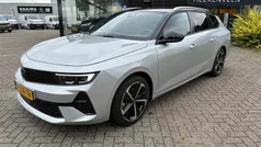 Gebruikt 2024 Opel Astra GS Line Stationwagen | € 27.645 (Eerlijke prijs)