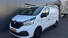 Gebruikt 2016 Renault Trafic Komfort Van | € 7.940 (Super prijs)