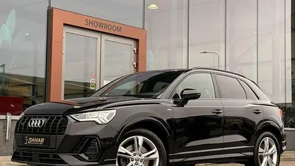 Occasion 2019 Audi Q3 S-Line SUV | € 28.450 (Goede deal)