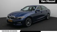 Blauw Gebruikt 2021 BMW 320 Executive Sedan | € 28.900 (Goede deal)