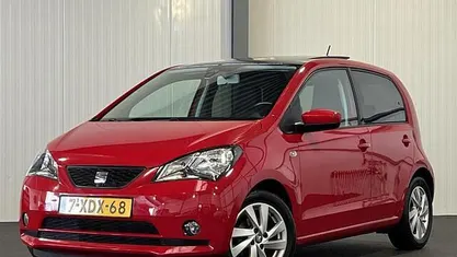 Gebruikt 2014 Seat Mii Sport Hatchback | € 5.945 (Eerlijke prijs)