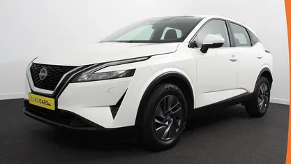 Occasion Nissan Qashqai Acenta 2025 SUV