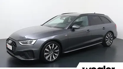 Occasion 2024 Audi A4 Competition Stationwagen | € 38.840 (Eerlijke prijs)