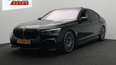 Gebruikt 2019 BMW 745e Executive Sedan | € 57.945