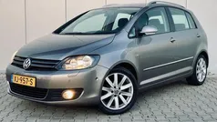Gebruikt 2009 VW Golf Plus Highline MPV | € 6.999 (Eerlijke prijs)