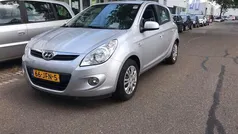 Gebruikt 2009 Hyundai i20 Dynamiq Hatchback | € 4.999 (Eerlijke prijs)