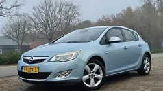 Gebruikt 2010 Opel Astra Edition Hatchback | € 2.799 (Goede deal)