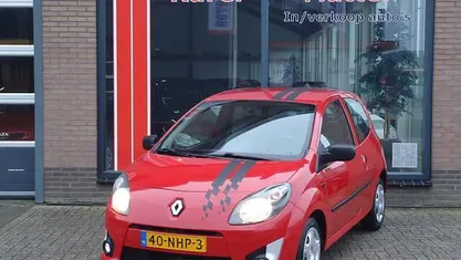 Occasion Renault Twingo Authentique 76 PK (55 kW) 2010 Hatchback