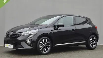 Occasion Renault Clio V Techno 91 PK (66 kW) 2025 Hatchback