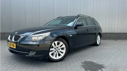 Occasion BMW 523 Executive 191 PK (140 kW) 2007 Stationwagen