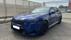 Gebruikt 2025 BMW M5 Comfort Edition Sedan | € 142.350 (Eerlijke prijs)
