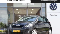 Gebruikt 2016 Peugeot 108 Active Hatchback | € 7.945 (Eerlijke prijs)