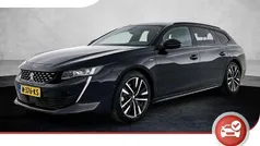Gebruikt 2021 Peugeot 508 Comfort Stationwagen | € 24.925 (Eerlijke prijs)