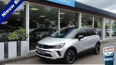 Zilver Gebruikt 2023 Opel Crossland Ultimate SUV | € 21.480 (Eerlijke prijs)