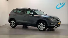 Grijs Gebruikt 2019 Seat Ateca Business SUV | € 16.850 (Eerlijke prijs)