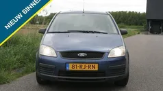 Gebruikt 2005 Ford C-MAX Ambiente MPV | € 999 (Eerlijke prijs)
