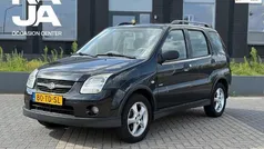 Gebruikt 2006 Suzuki Ignis Hatchback | € 2.250 (Eerlijke prijs)