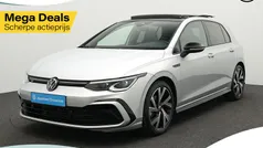 Zilver Gebruikt 2024 VW Golf VIII R-line Hatchback | € 33.900 (Eerlijke prijs)