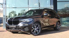 Zwart Gebruikt 2019 BMW X5 Executive SUV | € 48.999 (Eerlijke prijs)