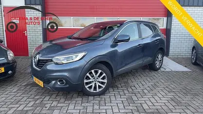 Occasion 2016 Renault Kadjar Intens SUV | € 9.888 (Eerlijke prijs)
