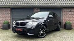 Gebruikt 2015 BMW X4 Executive SUV | € 27.950 (Eerlijke prijs)