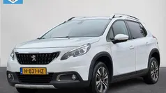 Gebruikt 2019 Peugeot 2008 Allure SUV | € 14.890 (Super prijs)