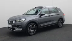 Grijs Gebruikt 2020 Seat Tarraco XCELLENCE SUV | € 29.940 (Eerlijke prijs)