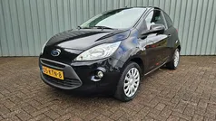 Gebruikt 2010 Ford Ka Titanium Hatchback | € 3.499 (Eerlijke prijs)