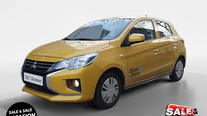 Occasion Mitsubishi Space Star 71 PK (52 kW) 2025 Hatchback