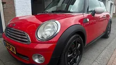 Gebruikt 2008 Mini Cooper Chili Hatchback | € 2.950 (Eerlijke prijs)