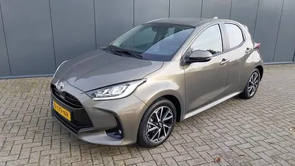 Gebruikt 2021 Toyota Yaris Business Edition Hatchback | € 18.450 (Eerlijke prijs)