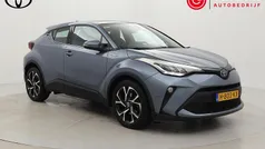 Gebruikt 2020 Toyota C-HR SUV | € 23.999 (Eerlijke prijs)