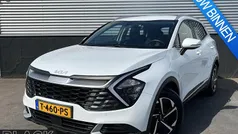 Gebruikt 2023 Kia Sportage SUV | € 32.900 (Eerlijke prijs)