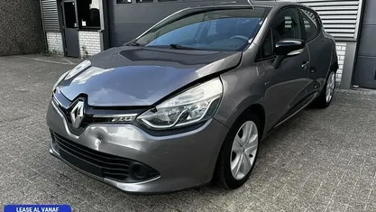 Occasion Renault Clio IV Dynamique 90 PK (66 kW) 2016 Hatchback