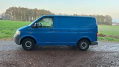 Gebruikt 2005 VW T5 Trendline Van | € 2.500 (Super prijs)