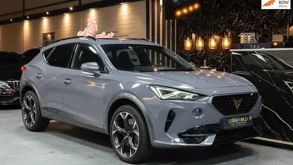 Occasion 2020 Cupra Formentor SUV | € 29.800 (Goede deal)