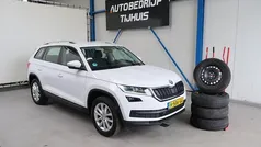 Gebruikt 2020 Skoda Kodiaq Business Line SUV | € 17.900 (Goede deal)