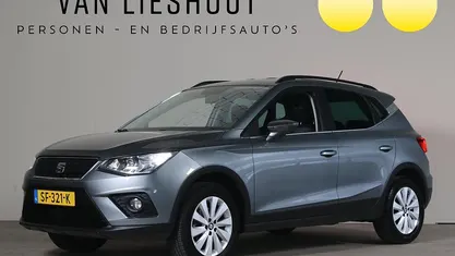 Occasion Seat Arona Style 97 PK (71 kW) 2018 SUV