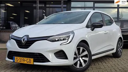 Occasion Renault Clio V Equilibre 91 PK (66 kW) 2023 Hatchback