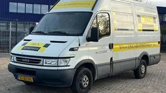 Overige Gebruikt 2006 Iveco Daily Van | € 3.750 (Super prijs)