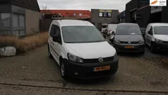 Overige Gebruikt 2013 VW Caddy MPV | € 6.150 (Eerlijke prijs)