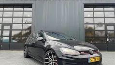 Gebruikt 2013 VW Golf VII GTI Hatchback | € 16.500 (Eerlijke prijs)