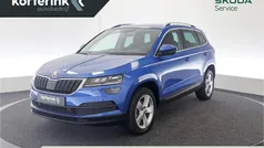 Gebruikt 2019 Skoda Karoq Business Line SUV | € 19.950 (Goede deal)